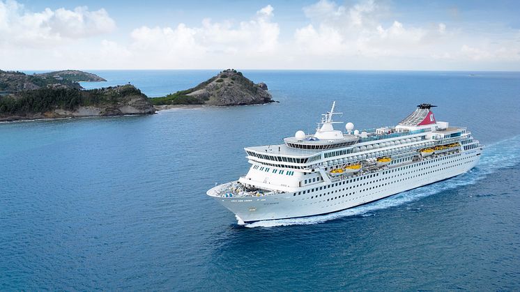 Save up to 30% on Fred. Olsen cruises with ‘The more you buy, the more you save’ campaign