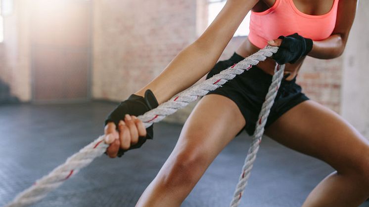 What Happens To Your Face And Body When You Overexercise? The Answer May Shock You