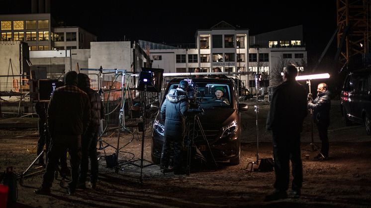 Mercedes 'Vito Vito'