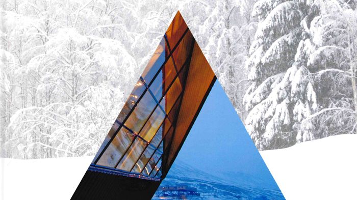 Hållbar arkitektur i kallt klimat – ny bok