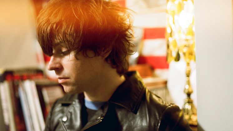 Ryan Adams gör Sverigesuccé