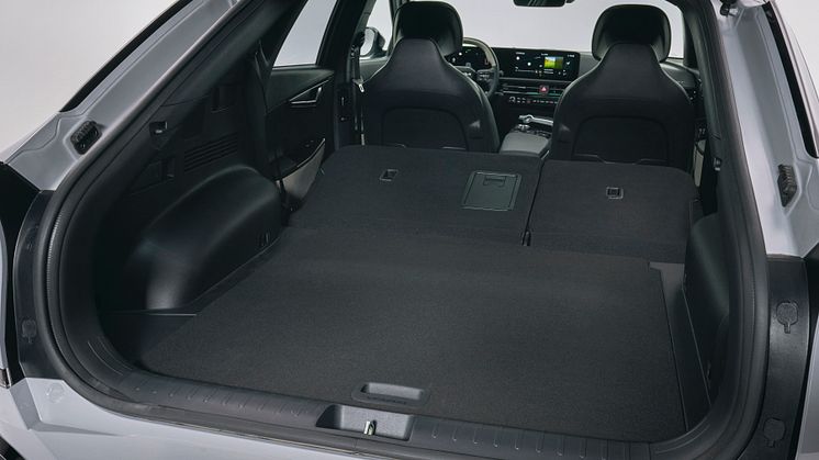 Kia EV6 GT Line 2025
