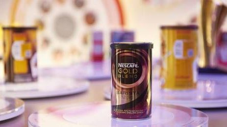 Ambitionen är tydlig: Nestlé Product Technology Center (PTC) vill ställa in den tekniska benchmarken inom Nestlé och överraska med ännu mer innovationer.
