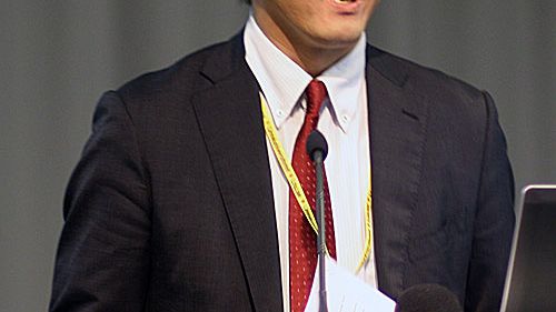 Förvärvsarbetande anhöriga i Japan