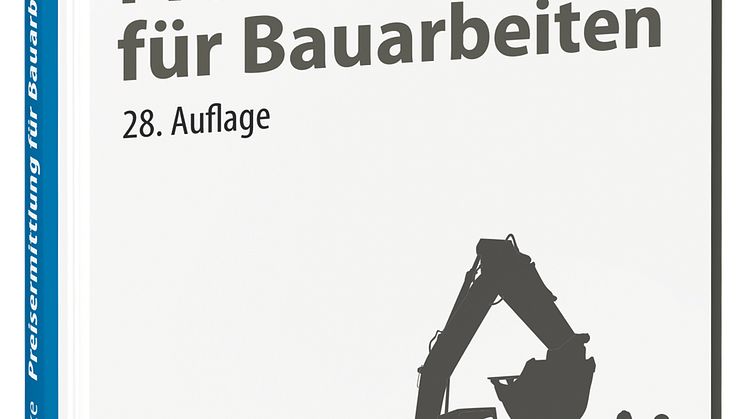 Plümecke – Preisermittlung für Bauarbeiten (3D/tif)