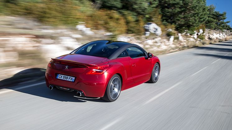 Peugeot RCZ R_02