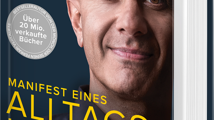 Manifest eines Alltagshelden Cover