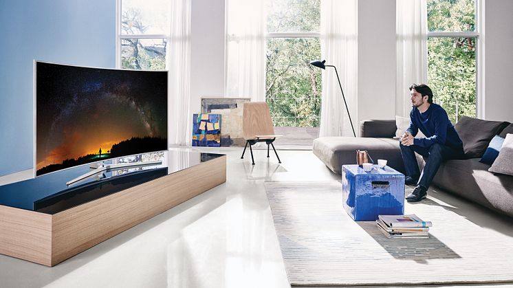 UHD överlägset jämfört med HD