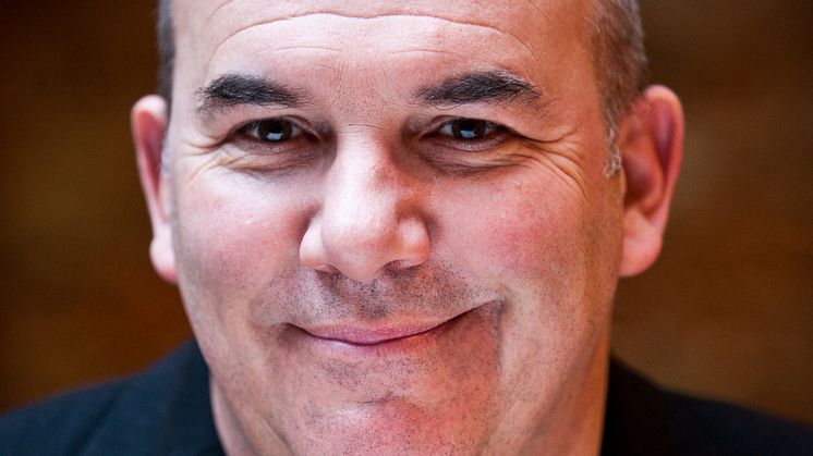 Theatre director honoured for taking North East talent to global audiences