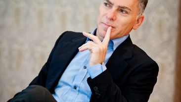 Adrian Gore to receive the Geneva Forum for Health Award 