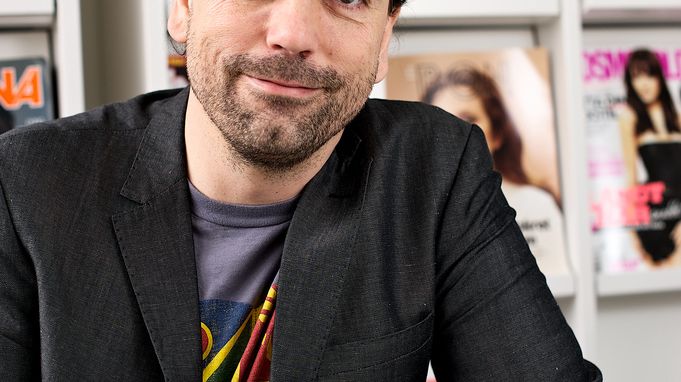 Joakim Jardenberg