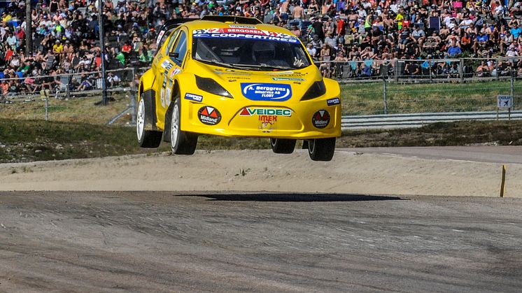 Foto: Andre AIvares Berglin