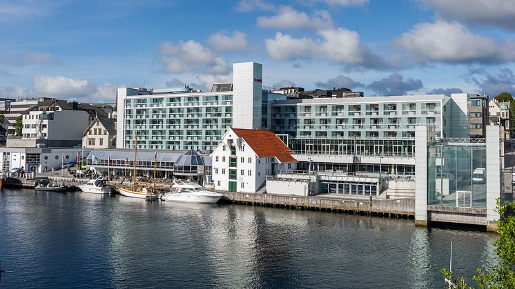 Hotel Maritim