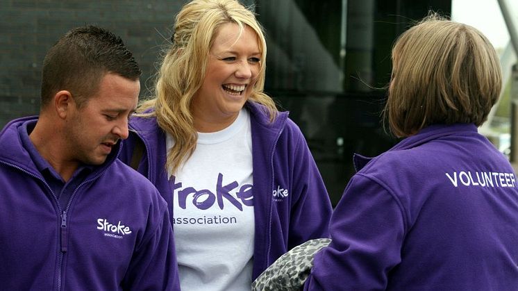 ​Stroke Association launches new support sessions for stroke survivors in Newcastle
