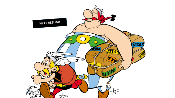 Asterix nr 41 2025 Pressinformation