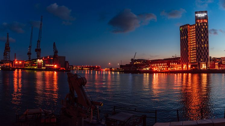 Clarion-Hotel-Helsinki-exterior-panorama-1