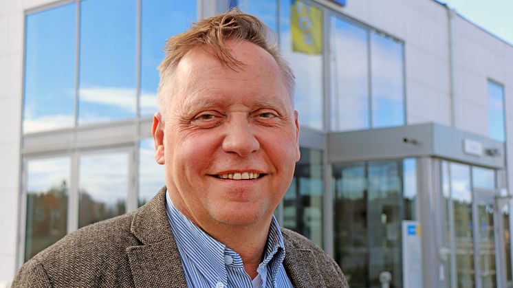 Christer Söderberg