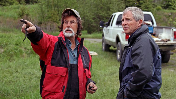 The Curse of Oak Island 2
