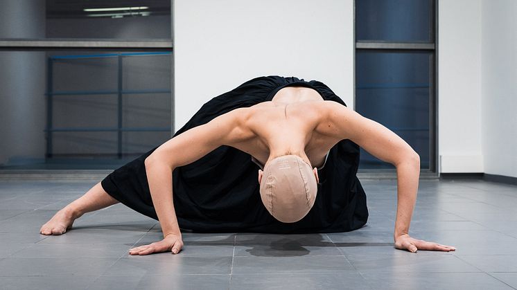 Figure Humaine (2020)