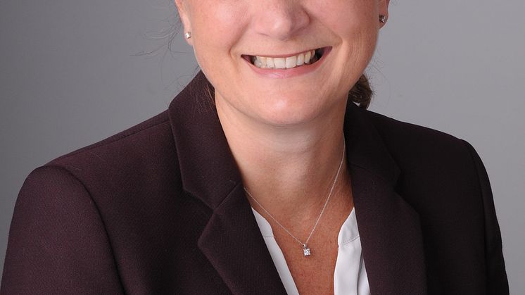 Ford Names Sarah-Jayne Williams As Its First Director of Smart Mobility In Europe