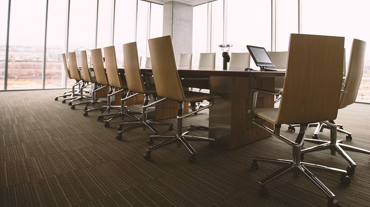 Webinar: How to communicate during a crisis