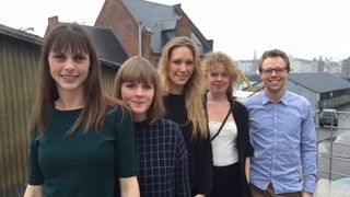 MADE studerende februar 2015