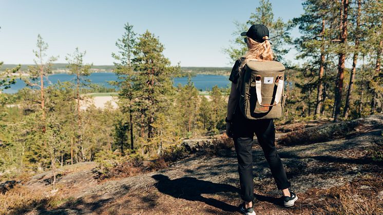 Tavelsjöberget