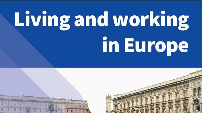 Europe’s recovery means a better life for many, but not all