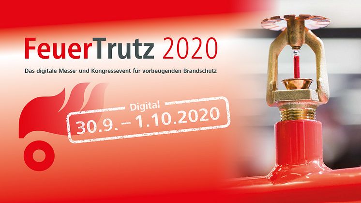 Foto: FeuerTrutz/NürnbergMesse