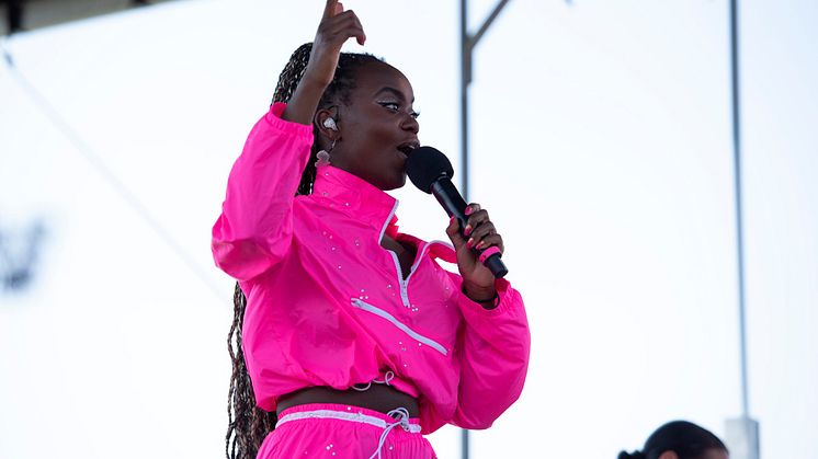 Nationaldagsgaloppen 2019