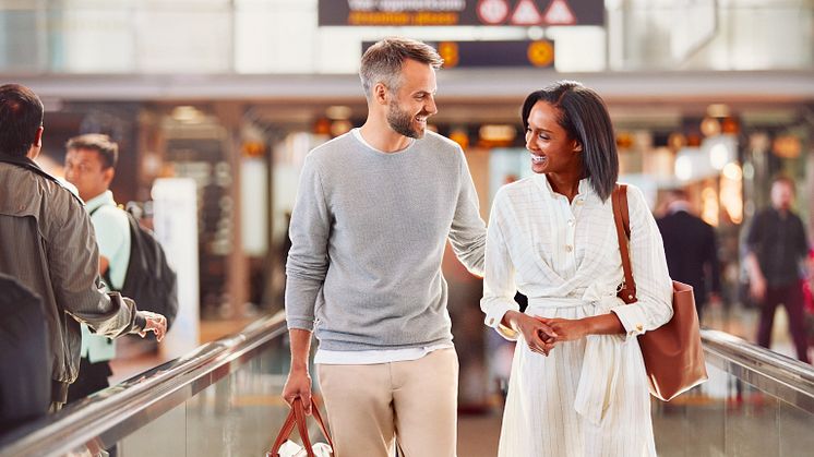 Norwegian extends validity of CashPoints  