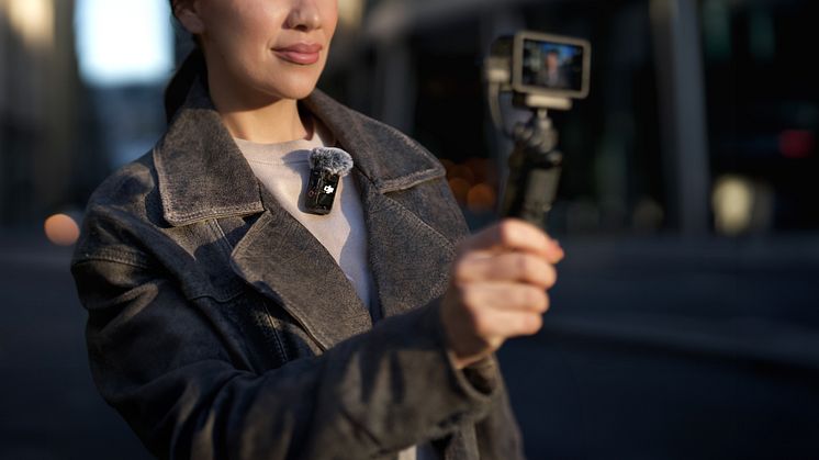 Osmo Action 5 Pro_Vlogging_Dual DJI Microphone Direct Connection_vlog.jpg