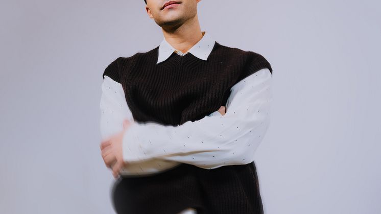 Eric Saade