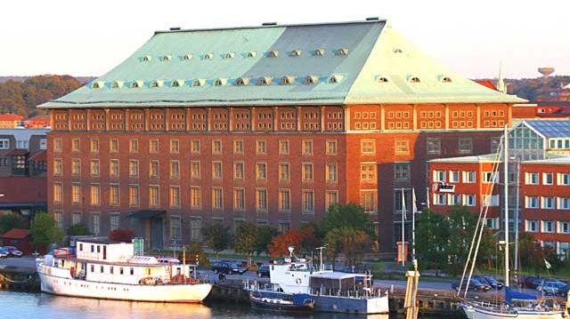 Motivering till 1:a pris i Per och Alma Olssons fond 
