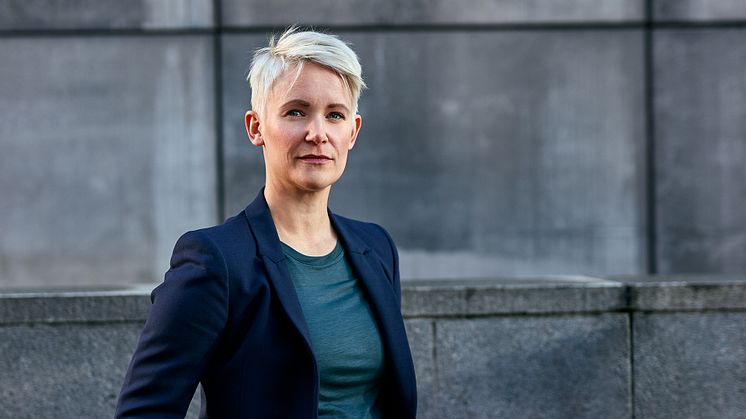 Lisa Lindqvist