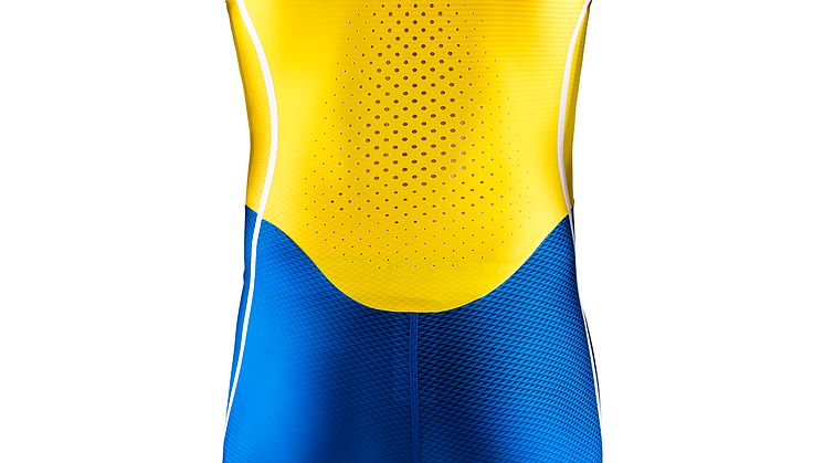Craft - Svenska friidrottslandslagets kollektion 2018