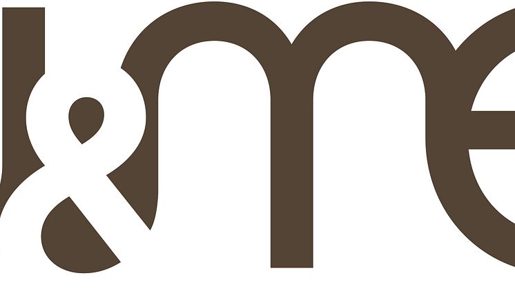 U&ME logotype