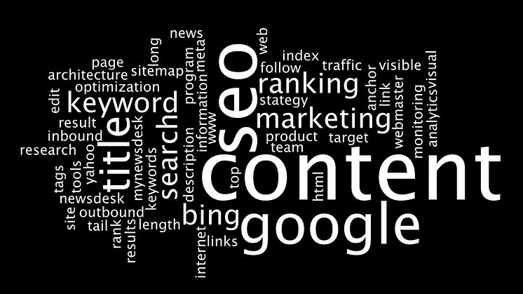 Simplifying SEO | Advice From The Newsroom Experts