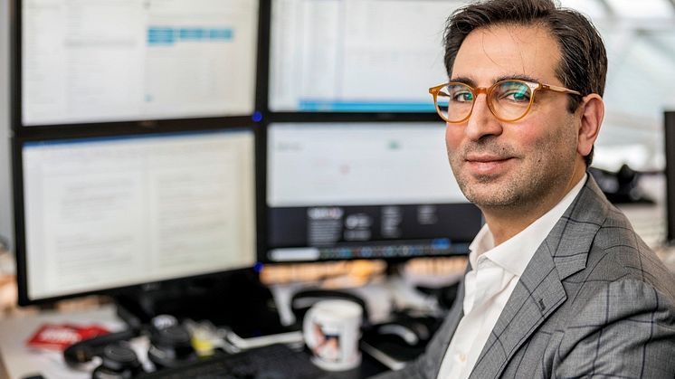 SoftOne Group fastställer hög säkerhetsstandard genom ISO 27001-omcertifiering