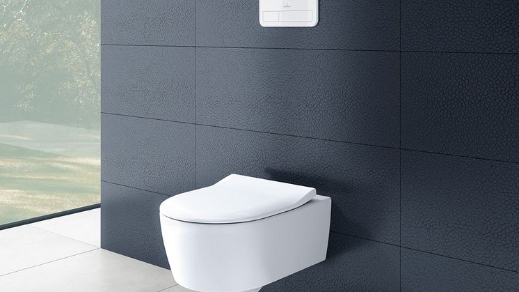 Avento WC