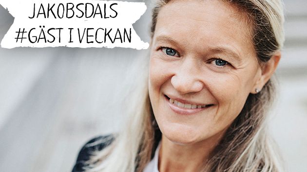 Under vecka 39 tar Jakobsdals Charkuteri över Från Sveriges instagramkonto. Läs intervjun med Annika Plantoft, marknadsansvarig på familjeföretaget.