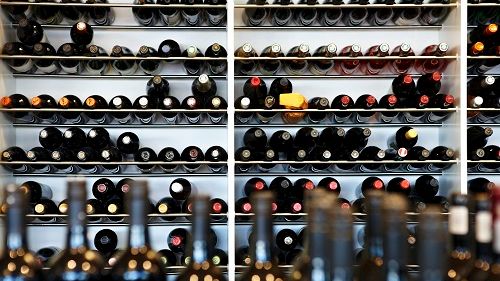 Tillfälliga lanseringar i september - vi startar med alvarinho från Vinho Verde!