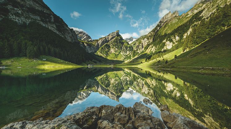 Seealpsee