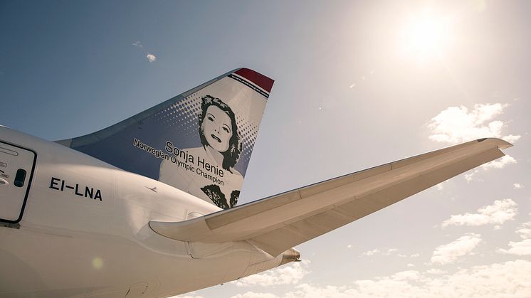 Boeing 787 Dreamliner