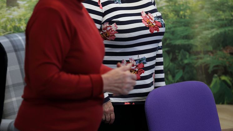Looking for recruits as local music therapy project for stroke survivors kicks off