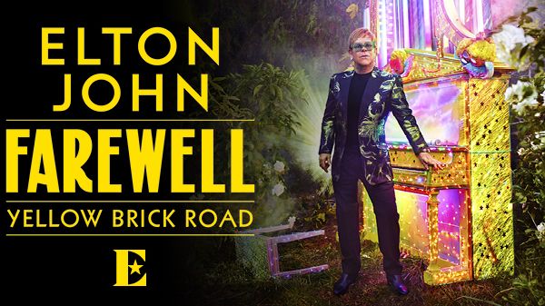 Elton John