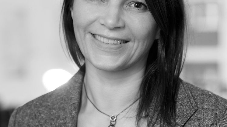 Martha Bergh Lunde - LINK arkitektur