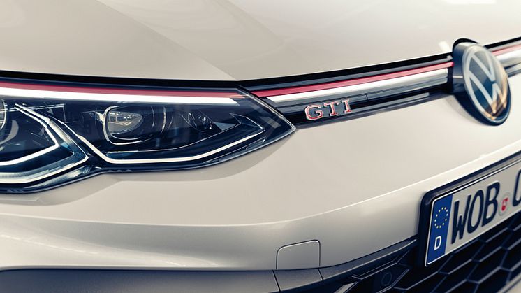 Golf GTI Clubsport 2020