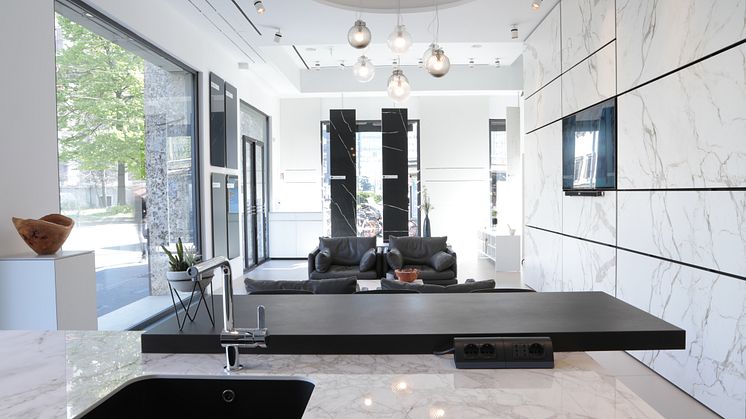 Cosentino City Milan 2019_3