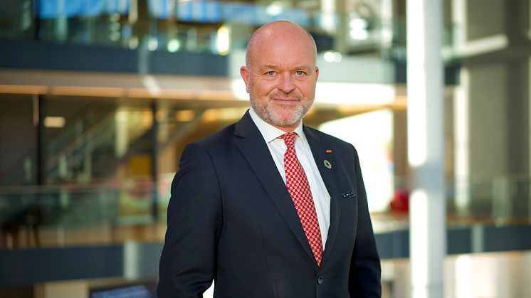 Lars Løddesøl (2020)